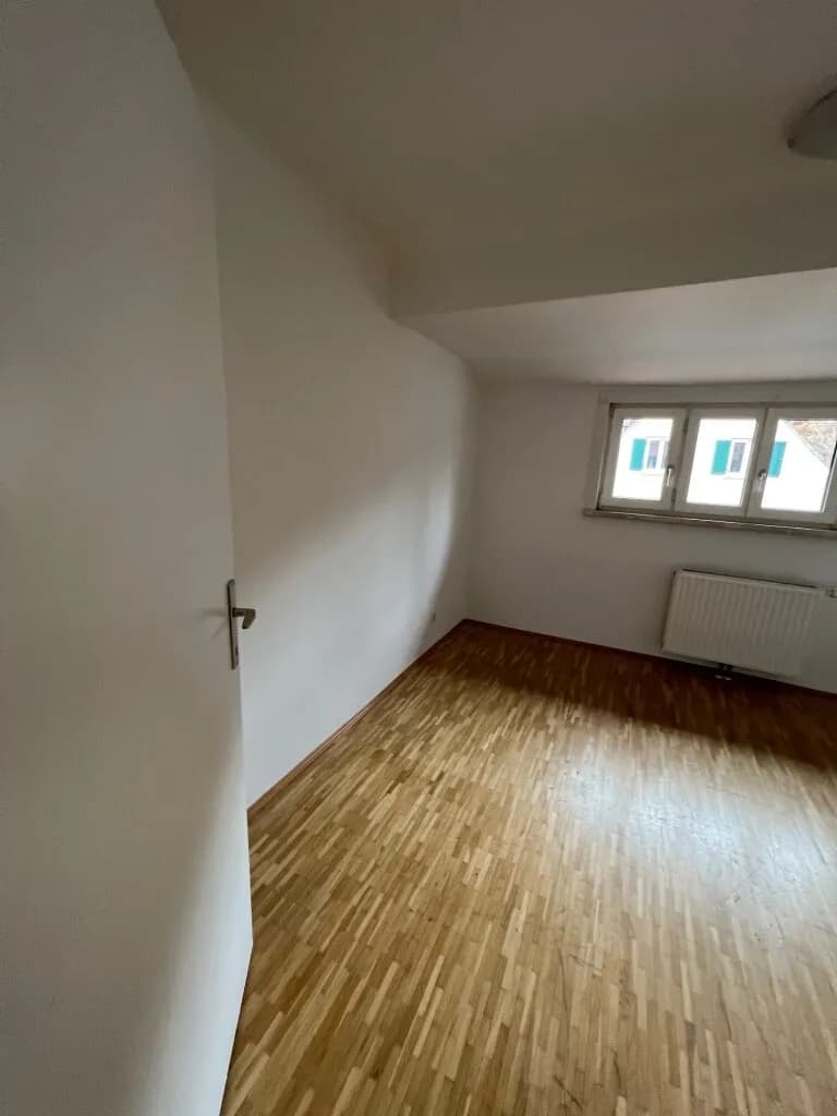 Wohnung mieten in Leoben – 44 m², € 391