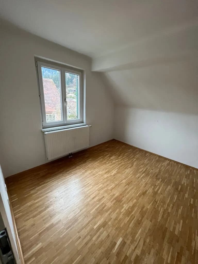 Wohnung mieten in Leoben – 44 m², € 391 – Bild 2 von 9