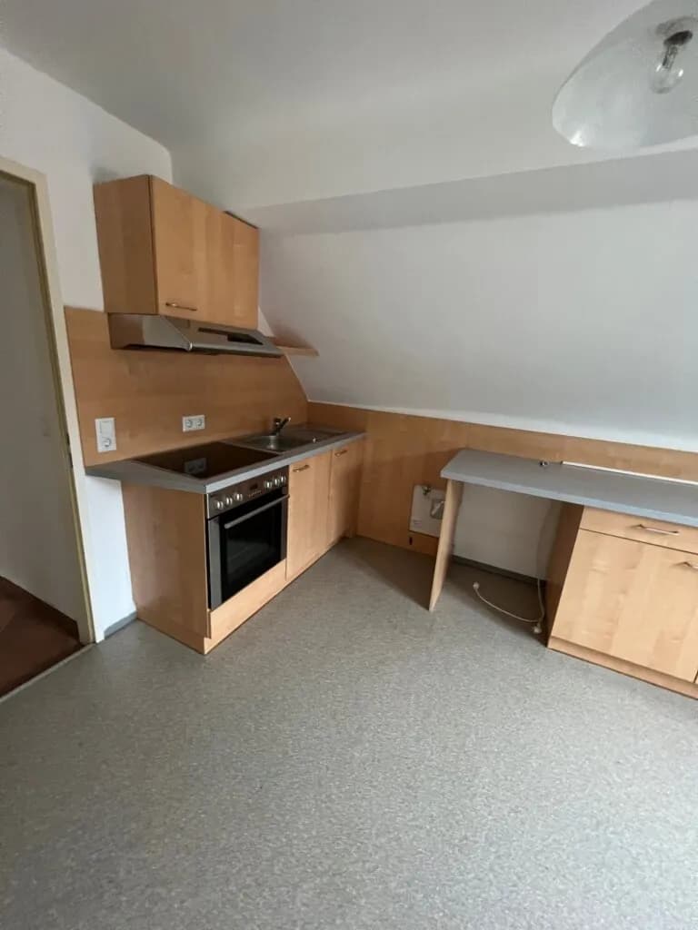 Wohnung mieten in Leoben – 44 m², € 391 – Bild 5 von 9