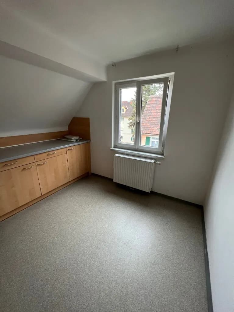 Wohnung mieten in Leoben – 44 m², € 391 – Bild 6 von 9