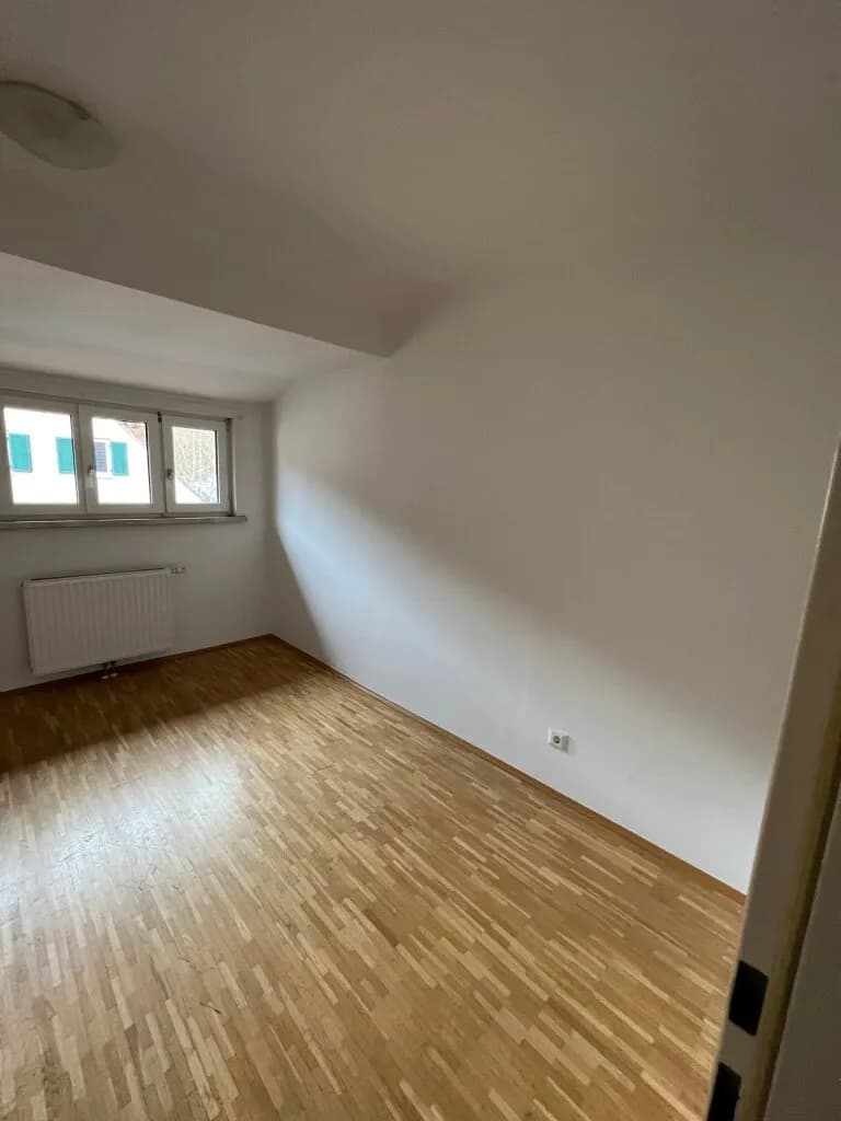 Wohnung mieten in Leoben – 44 m², € 391 – Bild 8 von 9
