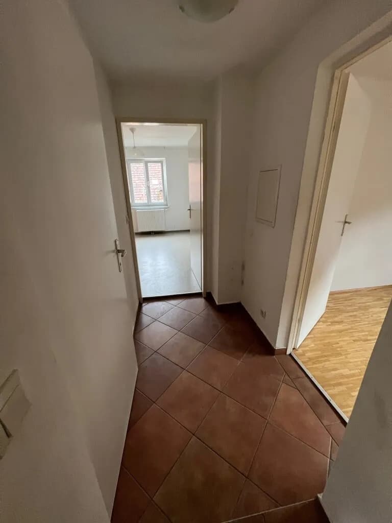 Wohnung mieten in Leoben – 44 m², € 391 – Bild 9 von 9