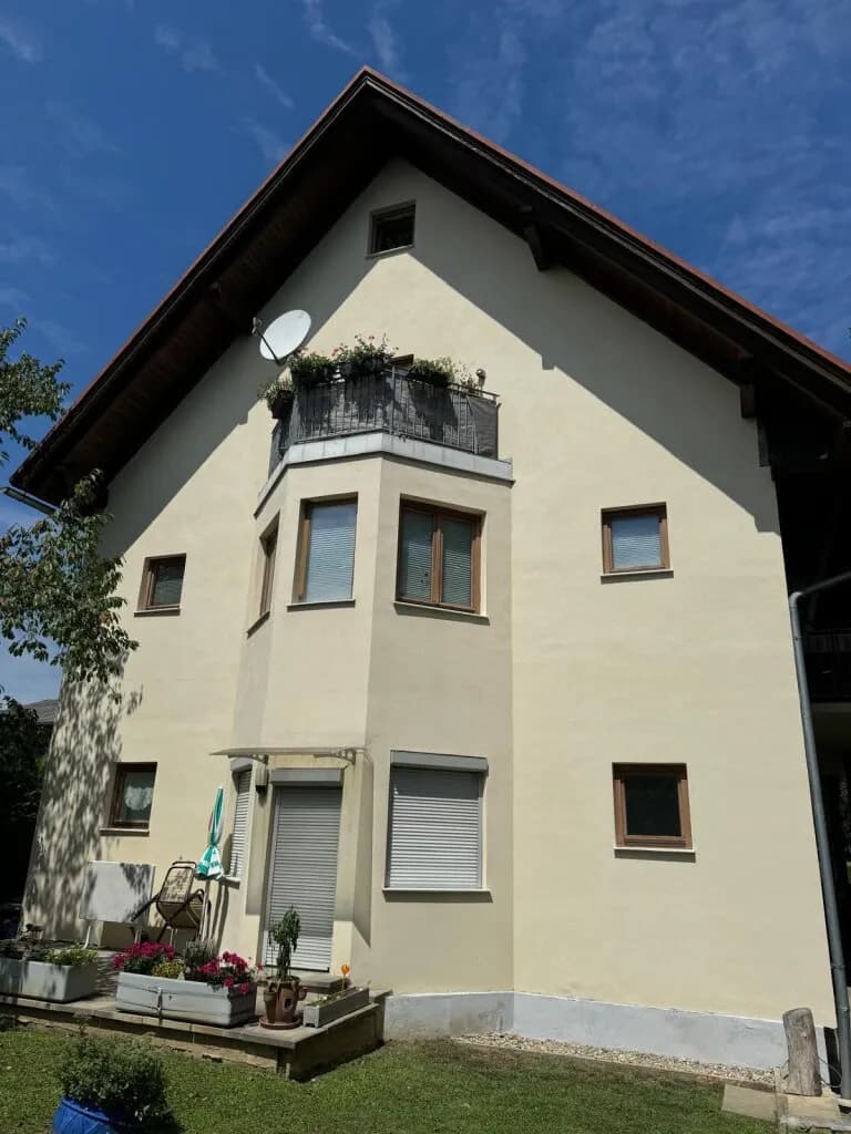 Gewerbeimmobilie kaufen in Leibnitz – 302 m², € 506.000 – Bild 1 von 2