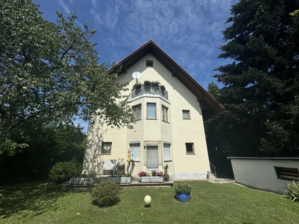 Gewerbeimmobilie kaufen in Leibnitz – 302 m², € 506.000 – Bild 2 von 2