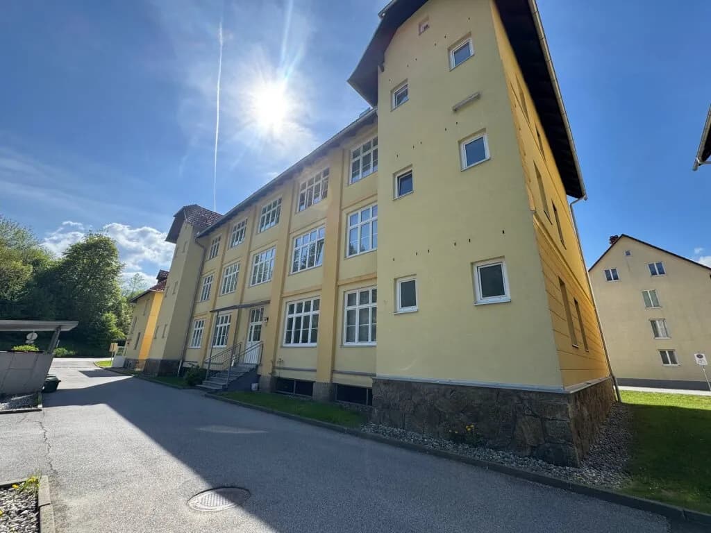 Gewerbeimmobilie kaufen in Bruck-Mürzzuschlag – 2 300 m², € 3.500.000 – Bild 1 von 11
