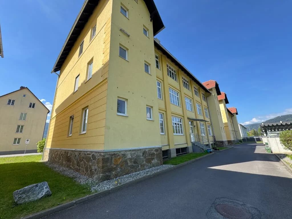 Gewerbeimmobilie kaufen in Bruck-Mürzzuschlag – 2 300 m², € 3.500.000 – Bild 3 von 11