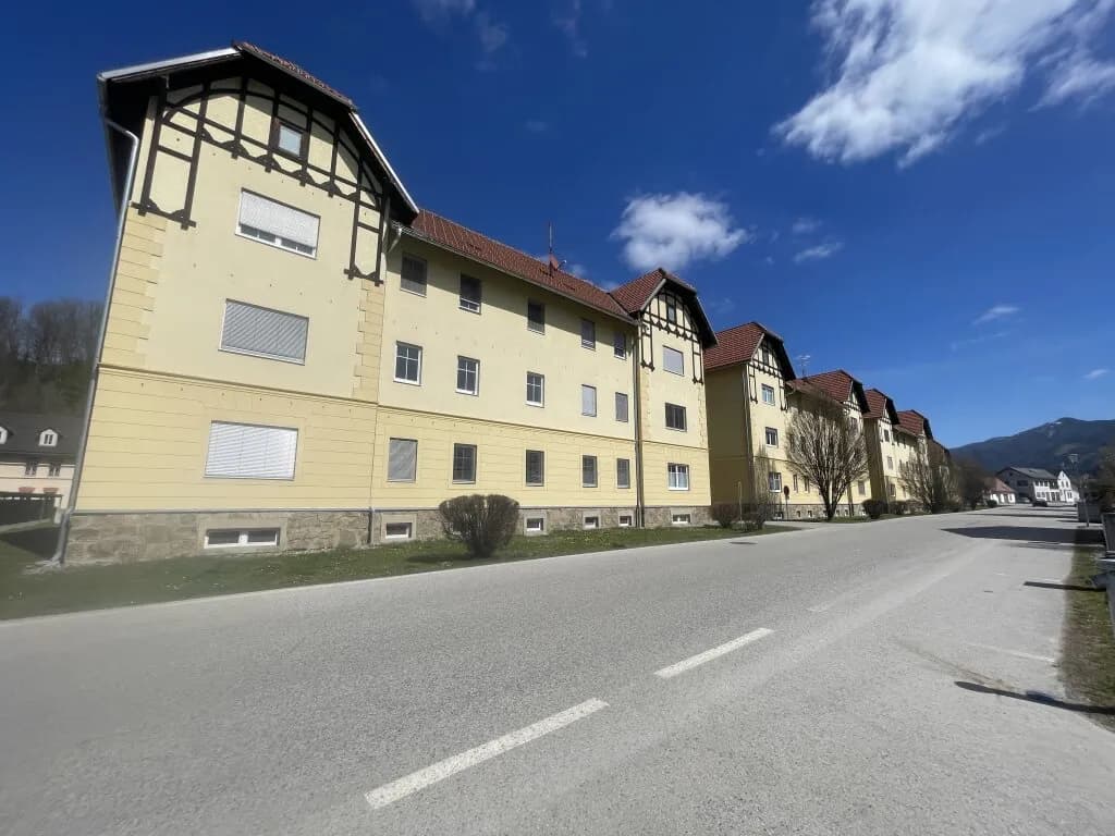 Gewerbeimmobilie kaufen in Bruck-Mürzzuschlag – 2 300 m², € 3.500.000 – Bild 5 von 11