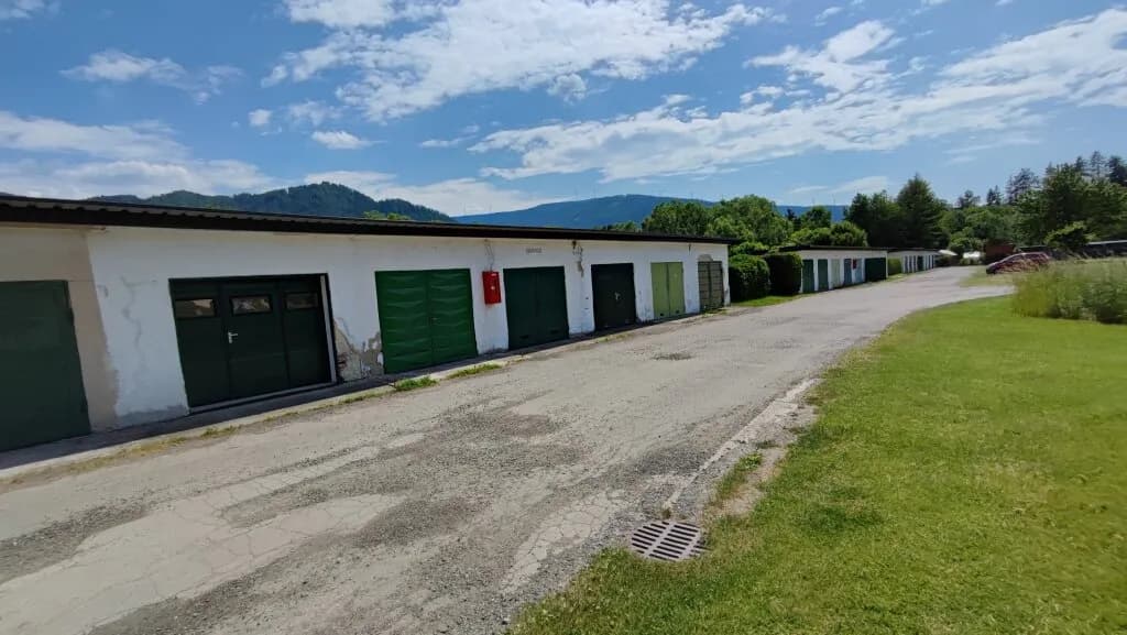 Gewerbeimmobilie kaufen in Bruck-Mürzzuschlag – 2 300 m², € 3.500.000 – Bild 7 von 11