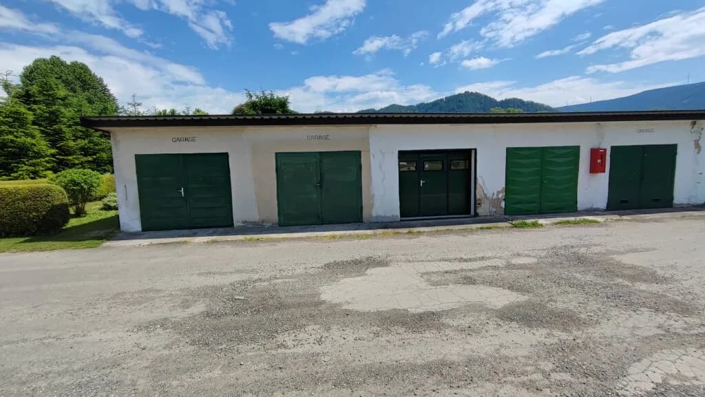 Gewerbeimmobilie kaufen in Bruck-Mürzzuschlag – 2 300 m², € 3.500.000 – Bild 8 von 11