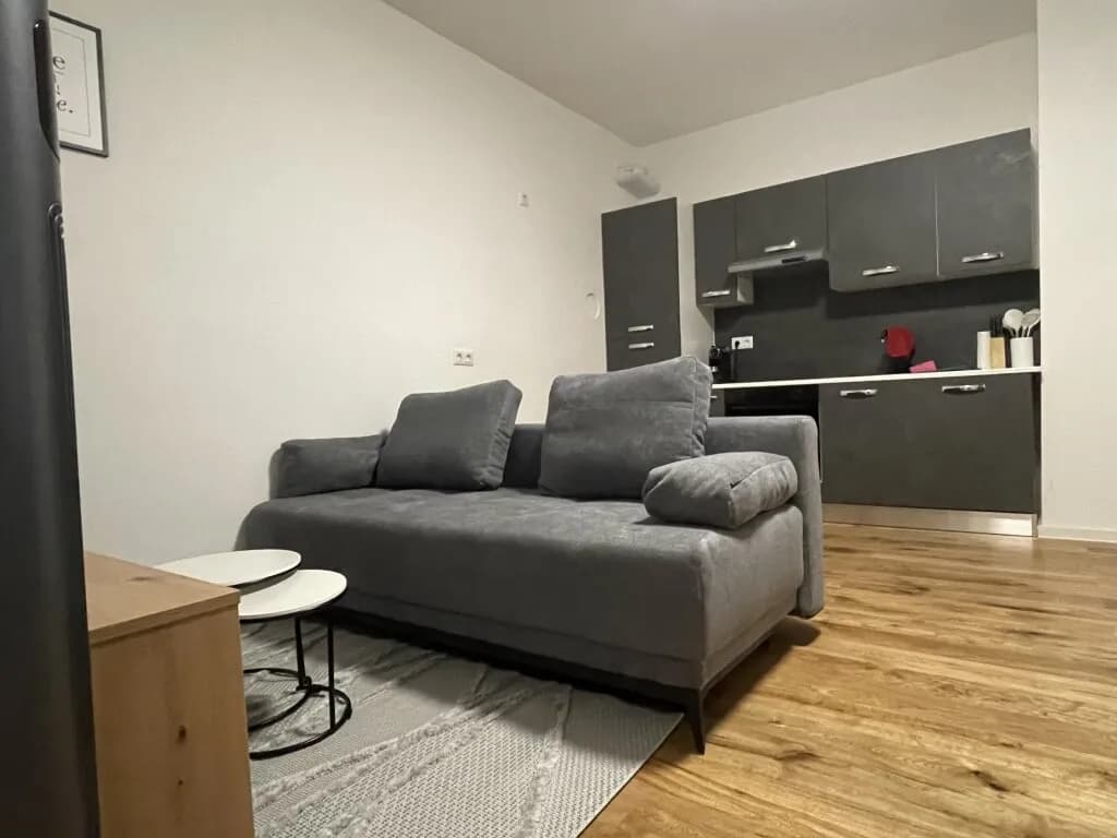 2-Zimmer-Wohnung kaufen in Wien – 59 m², € 336.842 – Bild 1 von 11