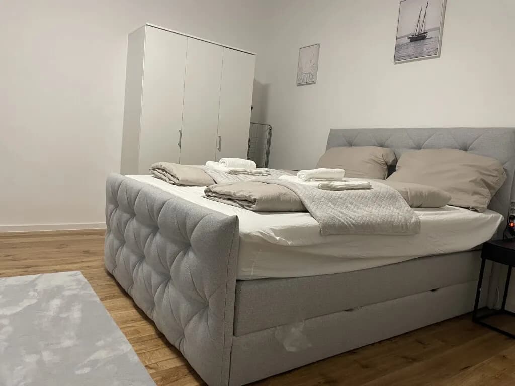 2-Zimmer-Wohnung kaufen in Wien – 59 m², € 336.842 – Bild 3 von 11