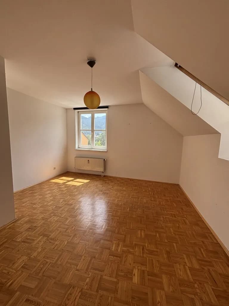 Wohnung mieten in Leoben – 53 m², € 428 – Bild 2 von 7