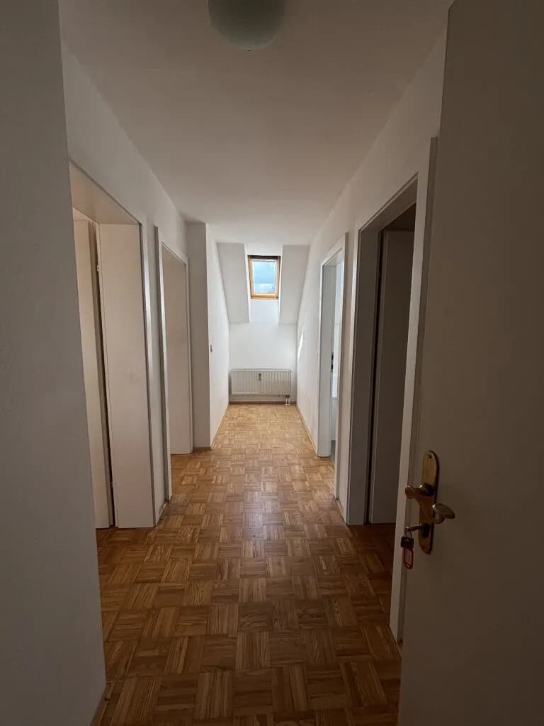 Wohnung mieten in Leoben – 53 m², € 428 – Bild 5 von 7