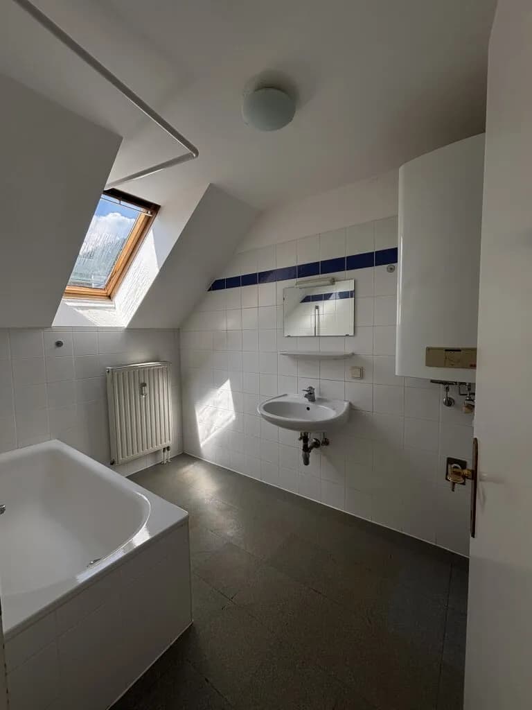 Wohnung mieten in Leoben – 53 m², € 428 – Bild 6 von 7
