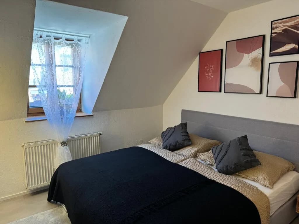 Wohnung kaufen in Urfahr-Umgebung – 26 m², € 70.200