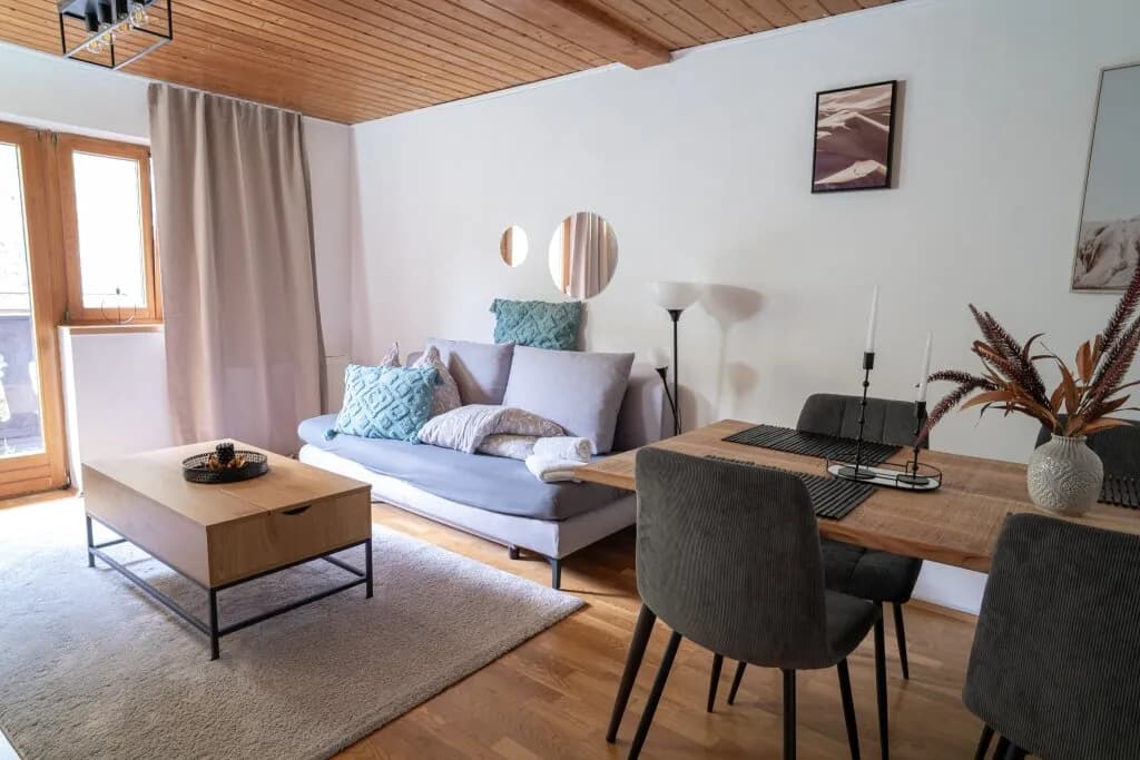 3-Zimmer-Wohnung kaufen in Salzburg-Umgebung – 61 m², € 335.500