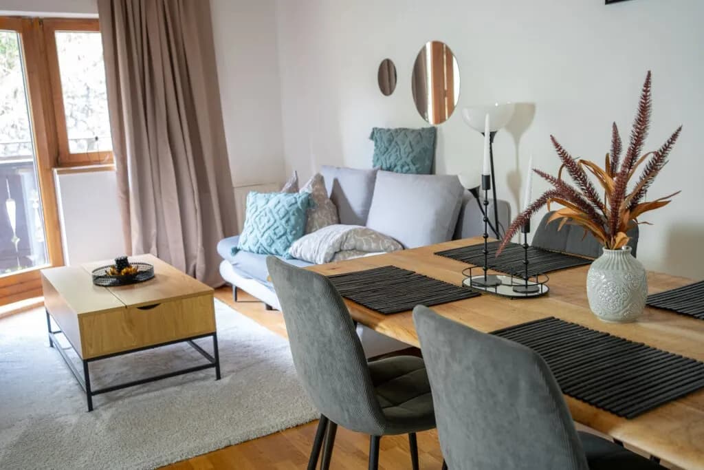 3-Zimmer-Wohnung kaufen in Salzburg-Umgebung – 61 m², € 335.500 – Bild 2 von 13