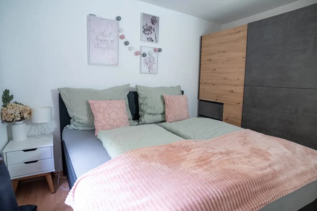 3-Zimmer-Wohnung kaufen in Salzburg-Umgebung – 61 m², € 335.500 – Bild 4 von 13