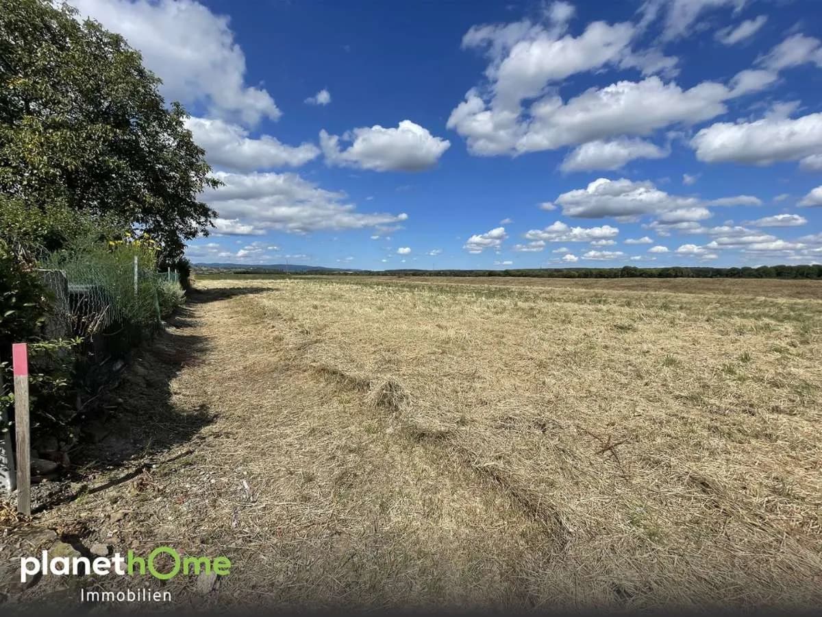Immobilie kaufen in Oberwart – 5 102 m², € 58.000 – Bild 2 von 10