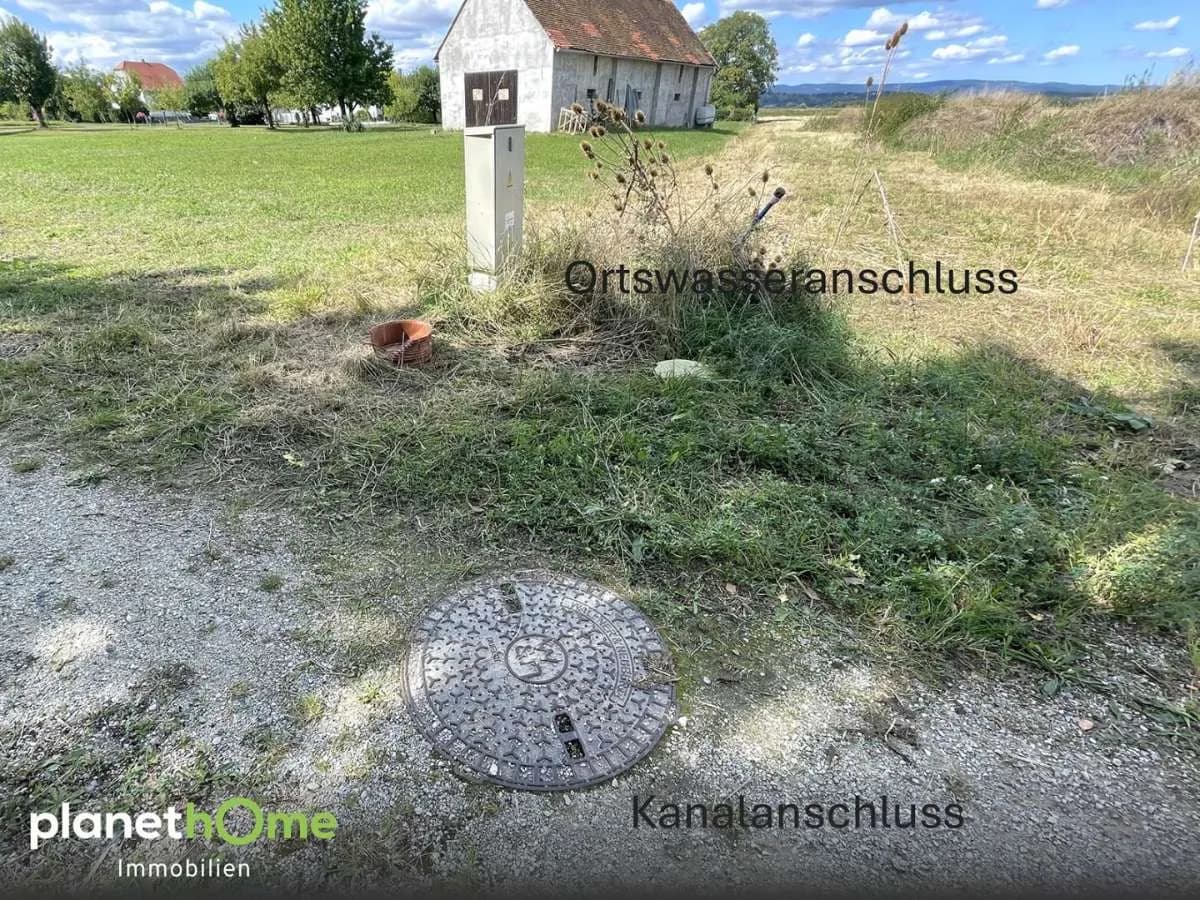 Immobilie kaufen in Oberwart – 5 102 m², € 58.000 – Bild 7 von 10