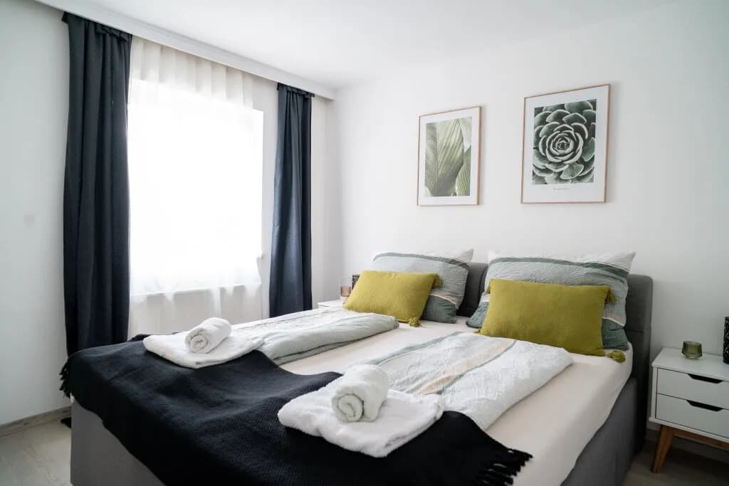 1-Zimmer-Wohnung kaufen in Salzburg-Umgebung – 21,7 m², € 119.350
