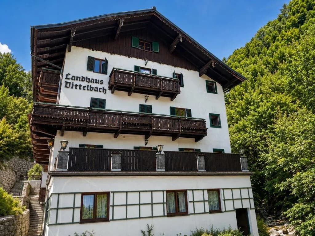 1-Zimmer-Wohnung kaufen in Salzburg-Umgebung – 21,7 m², € 119.350 – Bild 2 von 13