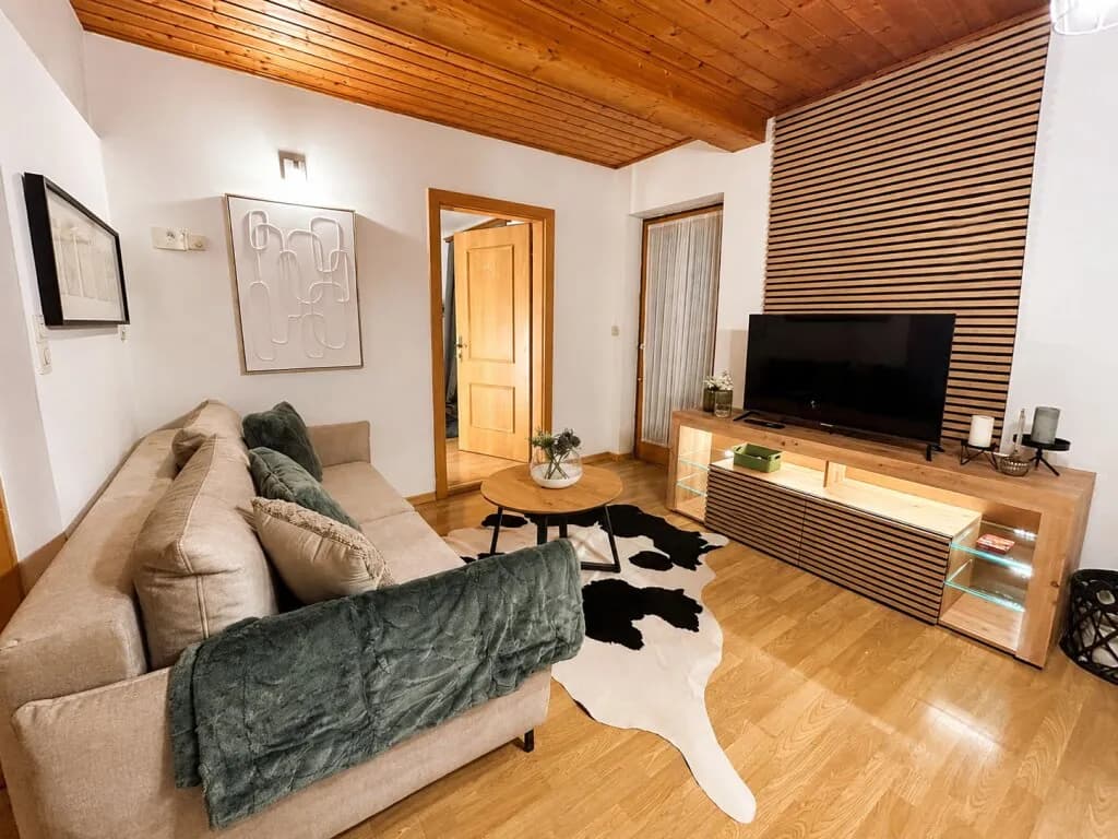 3-Zimmer-Wohnung kaufen in Salzburg-Umgebung – 60,76 m², € 335.500