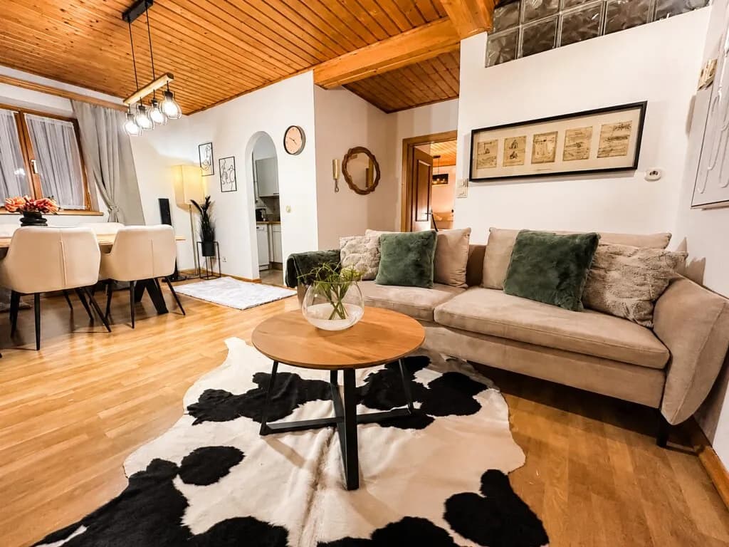 3-Zimmer-Wohnung kaufen in Salzburg-Umgebung – 60,76 m², € 335.500 – Bild 2 von 12