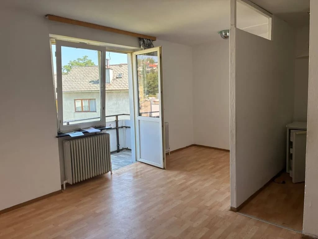 Wohnung mieten in Rohrbach – 52 m², € 486 – Bild 2 von 6