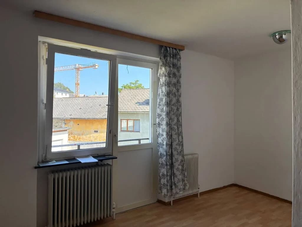Wohnung mieten in Rohrbach – 52 m², € 486 – Bild 3 von 6