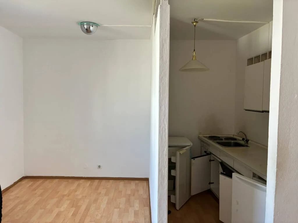 Wohnung mieten in Rohrbach – 52 m², € 486 – Bild 4 von 6