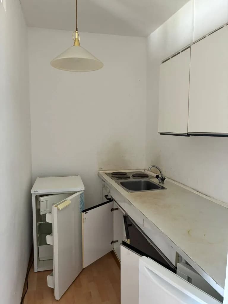 Wohnung mieten in Rohrbach – 52 m², € 486 – Bild 5 von 6