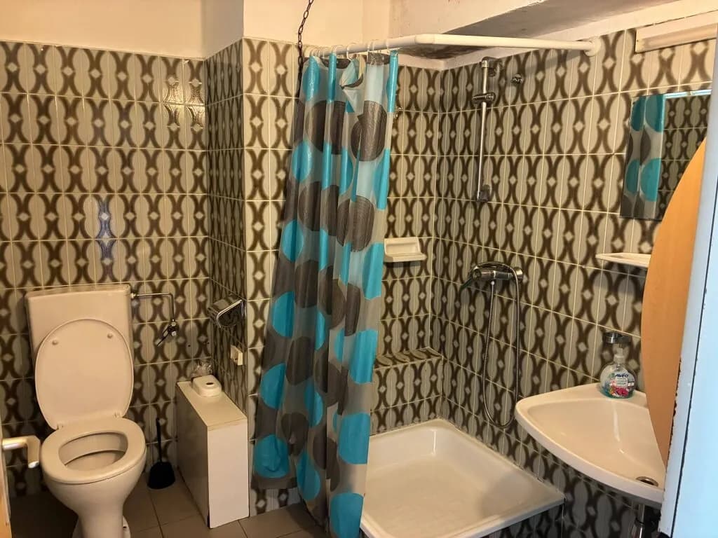 Wohnung mieten in Rohrbach – 52 m², € 486 – Bild 6 von 6
