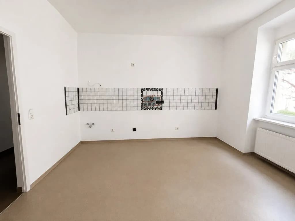Wohnung mieten in Leoben – 60 m², € 574