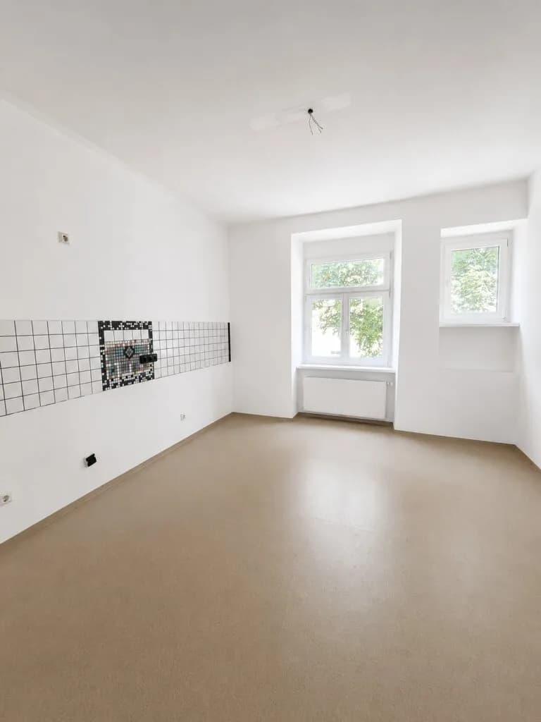 Wohnung mieten in Leoben – 60 m², € 574 – Bild 7 von 7