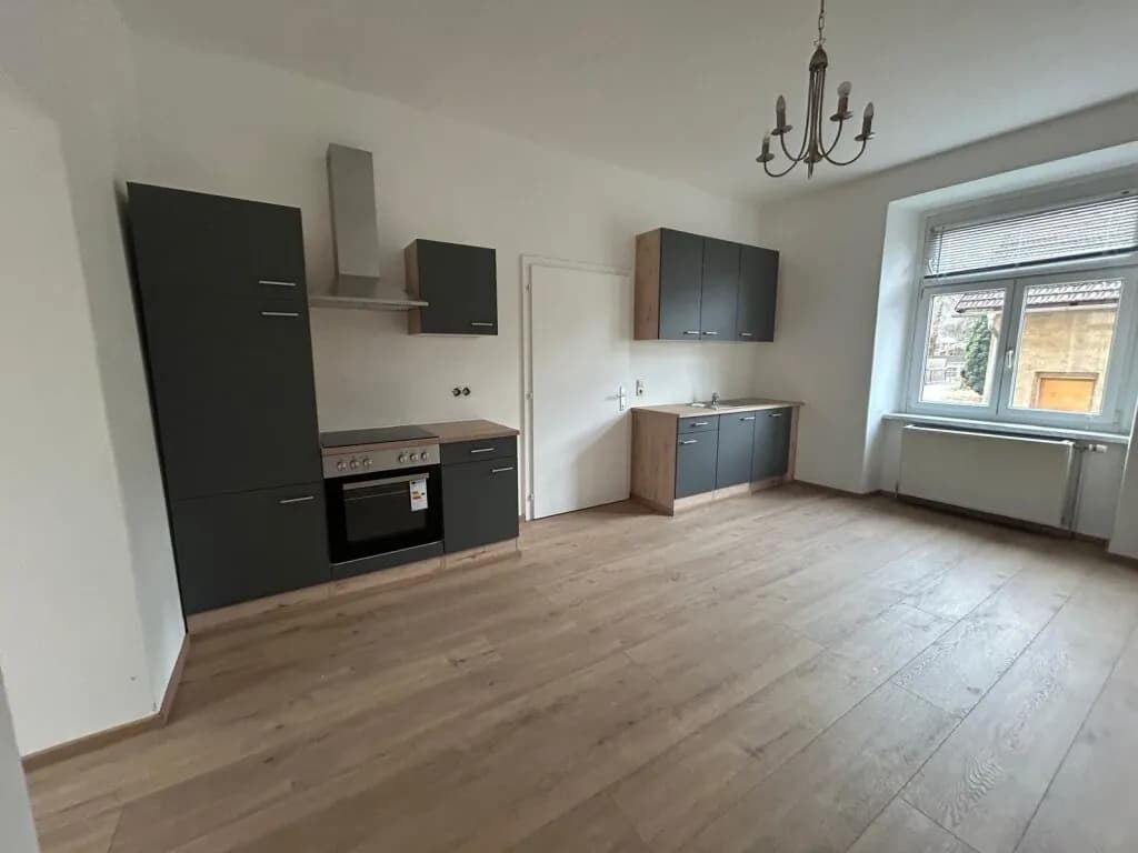 Wohnung mieten in Leoben – 68 m², € 654