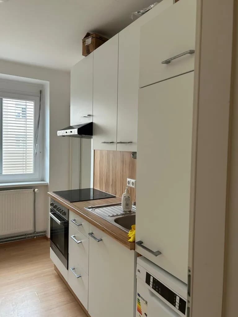 Wohnung mieten in Leoben – 54 m², € 505 – Bild 2 von 8