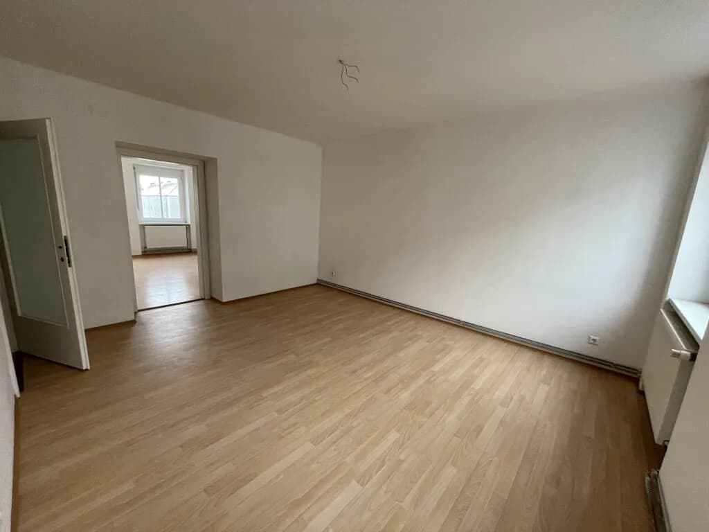 Wohnung mieten in Leoben – 54 m², € 505 – Bild 6 von 8