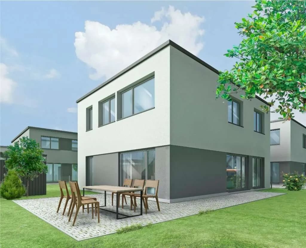 5-Zimmer-Immobilie mieten in Mattersburg – 108 m², € 1.100 – Bild 3 von 12