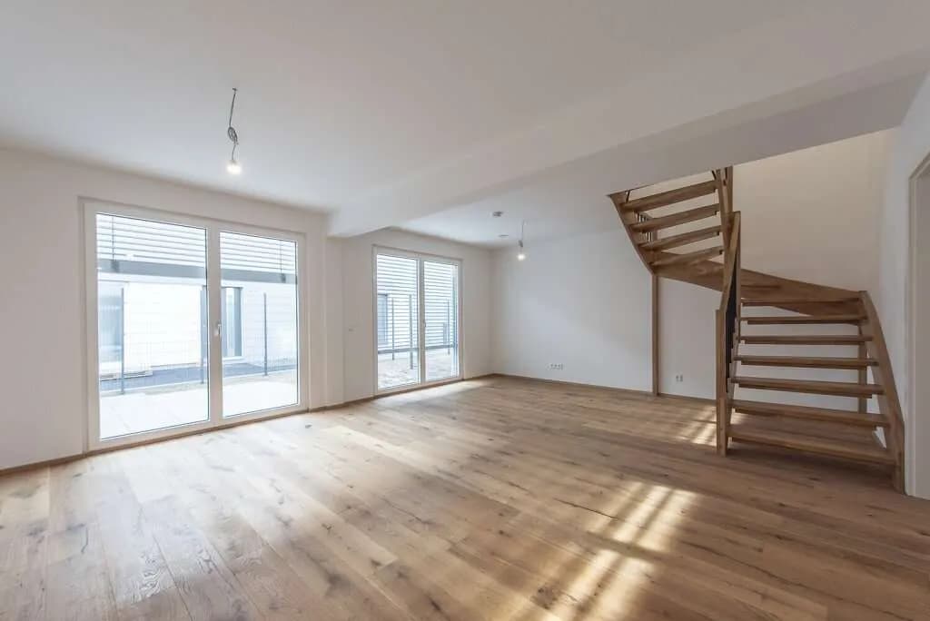 5-Zimmer-Immobilie mieten in Mattersburg – 108 m², € 1.100 – Bild 9 von 12