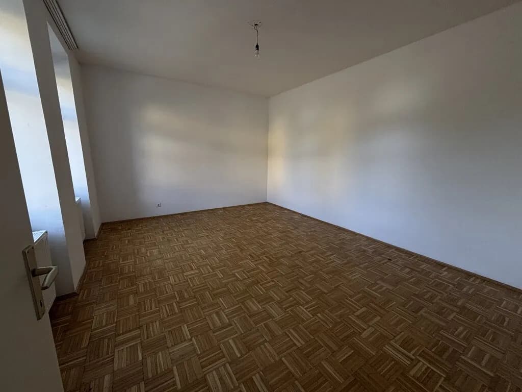 Wohnung mieten in Leoben – 34 m², € 333