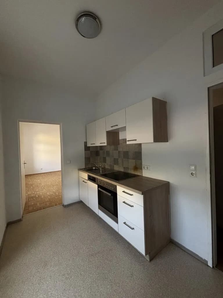 Wohnung mieten in Leoben – 34 m², € 333 – Bild 2 von 5