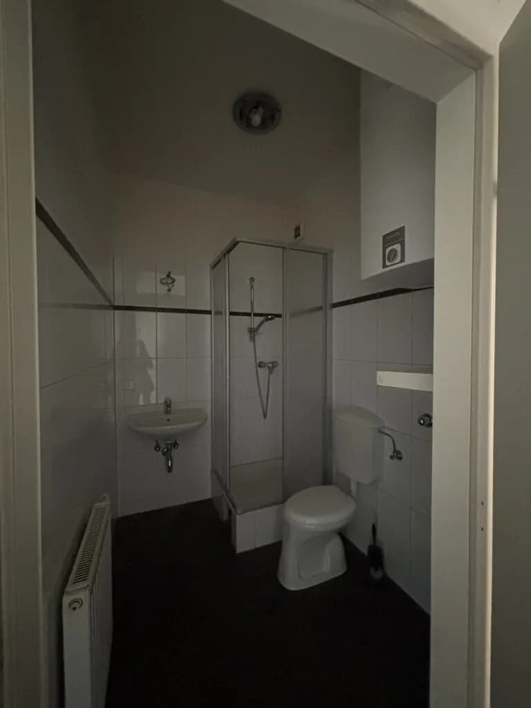 Wohnung mieten in Leoben – 34 m², € 333 – Bild 4 von 5