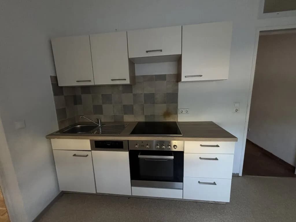 Wohnung mieten in Leoben – 34 m², € 333 – Bild 5 von 5
