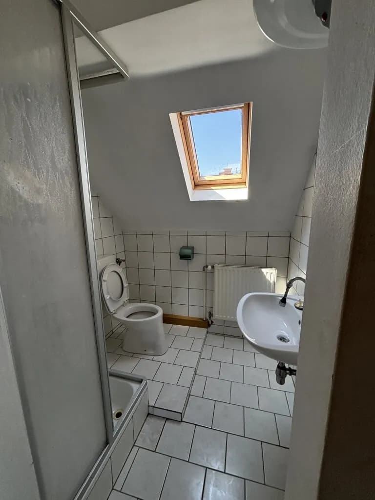 Wohnung mieten in Leoben – 47 m², € 409 – Bild 3 von 7