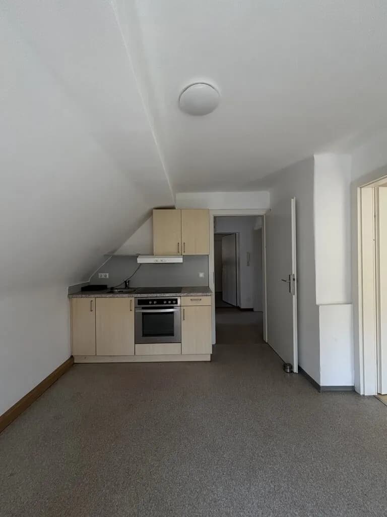 Wohnung mieten in Leoben – 47 m², € 409 – Bild 6 von 7