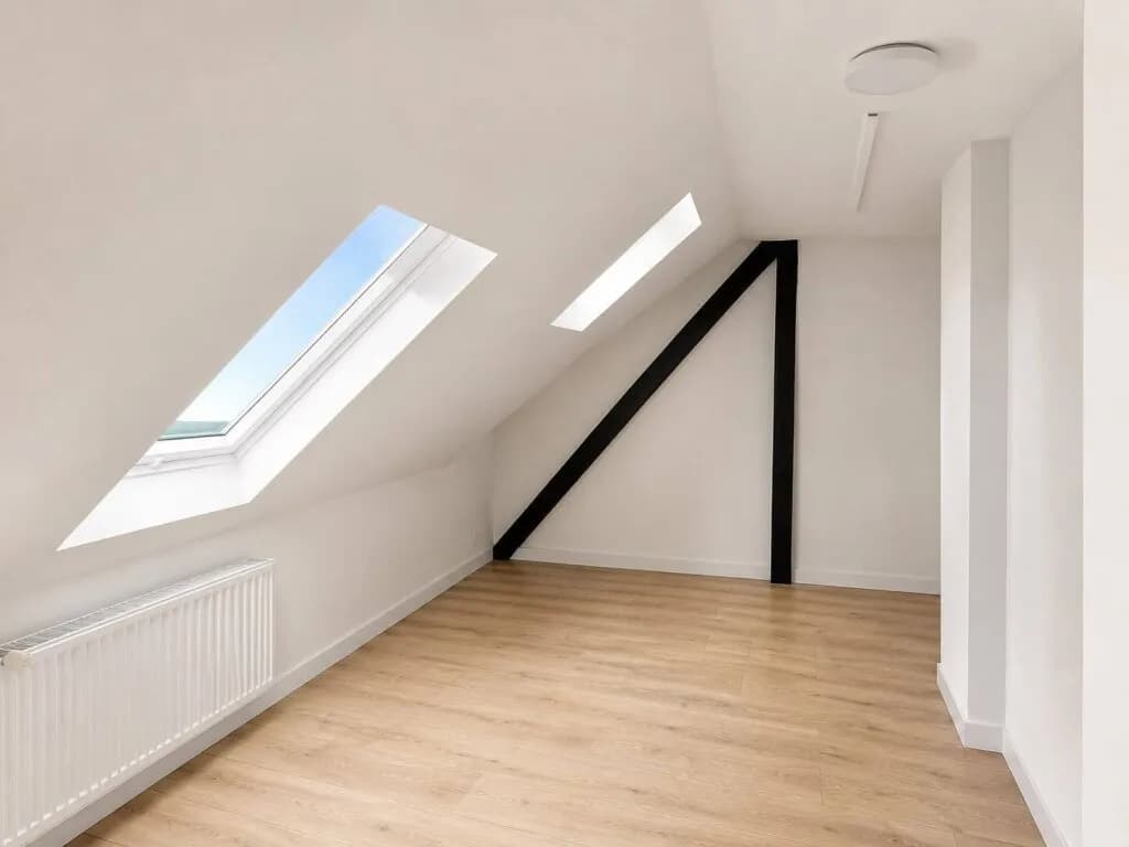Wohnung kaufen in Linz Land – 41 m², € 110.700