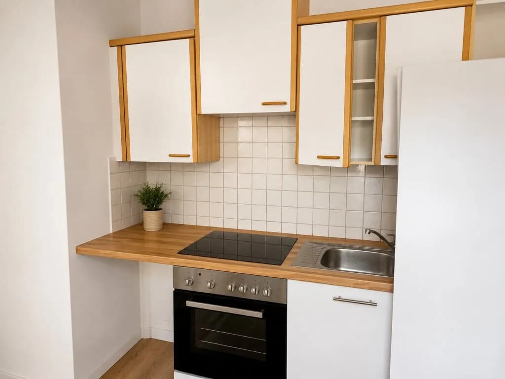 Wohnung kaufen in Linz Land – 41 m², € 110.700 – Bild 2 von 4