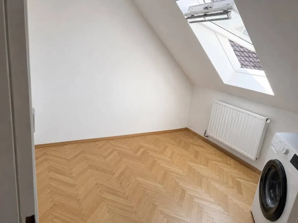 Wohnung kaufen in Linz Land – 41 m², € 110.700 – Bild 3 von 4
