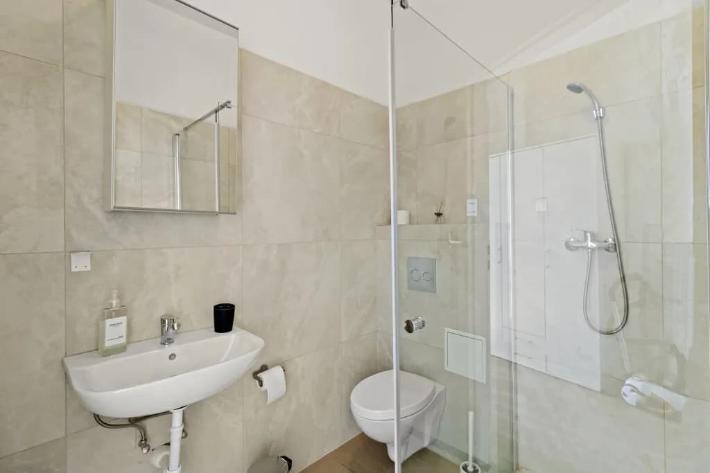 Wohnung mieten in Wien – 26 m², € 820 – Bild 3 von 9